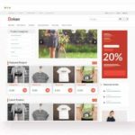 Theme wordpress đẹp: Dokan eCommerce Theme Theme wordpress đẹp: Dokan eCommerce Theme